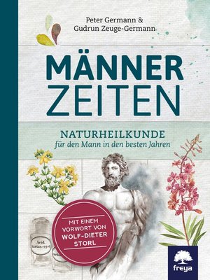 cover image of Männerzeiten